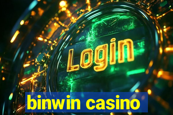 binwin casino